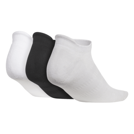 Adidas Golfsokken W Comfort Low Dames 3-Pack Multi 