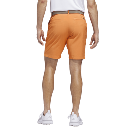Adidas Ultimate 8.5IN Short Oranje