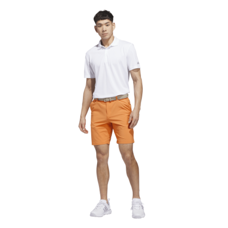 Adidas Ultimate 8.5IN Short Oranje