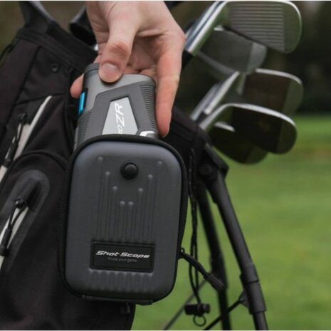 Shot Scope Pro ZR Rangefinder