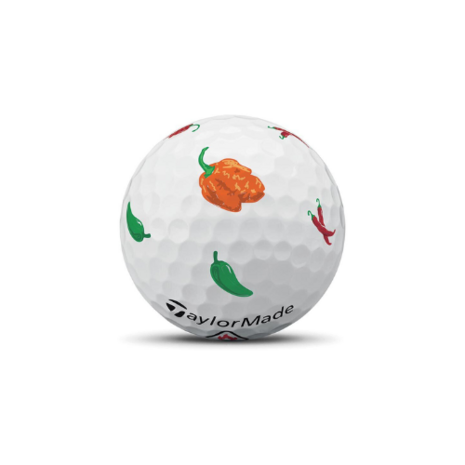 Taylormade TP5 pix Peppers