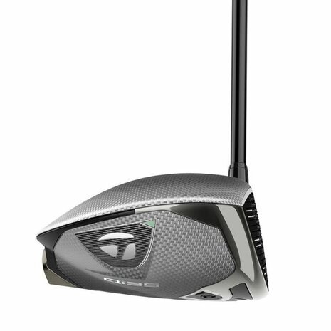 Taylormade QI4D LS Driver 10.5 Stiff Flex Heren