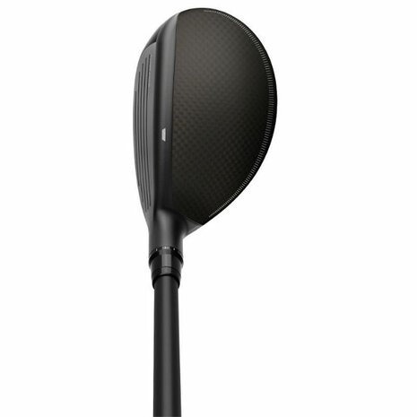 Taylormade QI4D Hybrid Regular Flex Heren