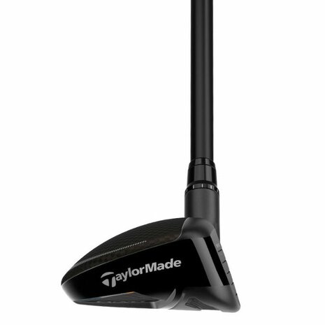 Taylormade QI4D Hybrid Regular Flex Heren