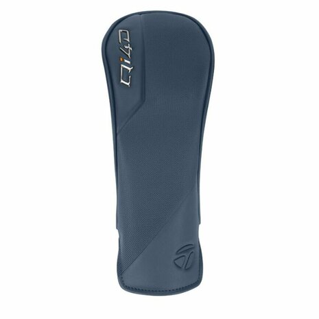Taylormade QI4D Hybrid Stiff Flex Heren