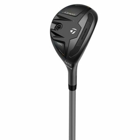 Taylormade QI4D Max Lite Hybrid Dames Golfclub Ladies Flex