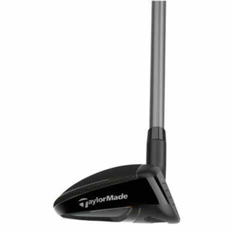 Taylormade QI4D Max Lite Hybrid Dames Golfclub Ladies Flex