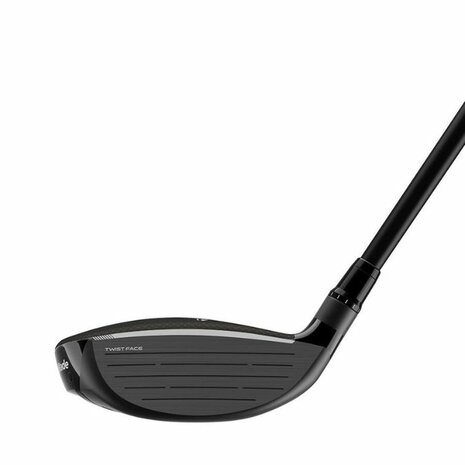 Taylormade QI4D Fairwaywood Regular Flex Heren