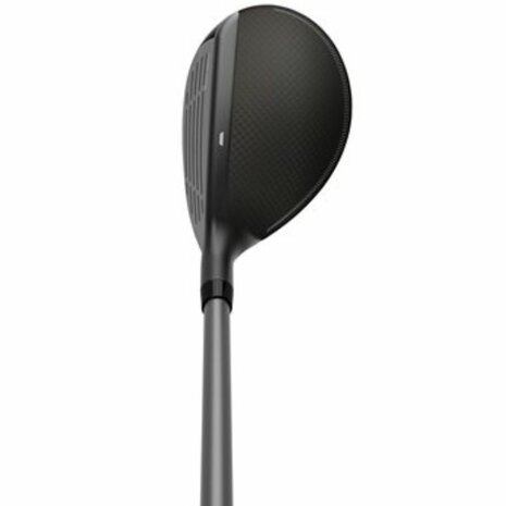 Taylormade QI4D Max Hybrid  Heren Golfclub