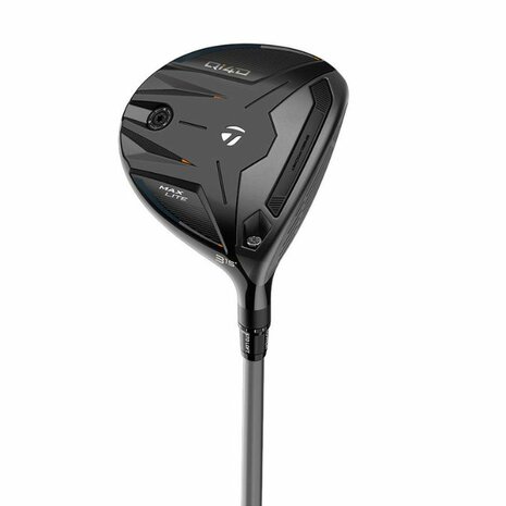 Taylormade QI4D Max Lite Fairwaywood Lite Flex Heren