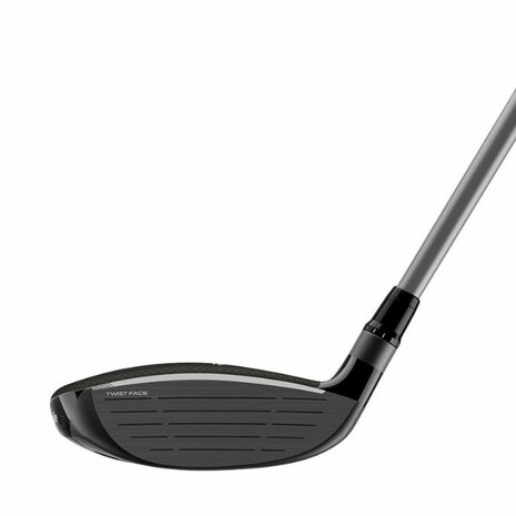 Taylormade QI4D Max Lite Fairwaywood Lite Flex Heren