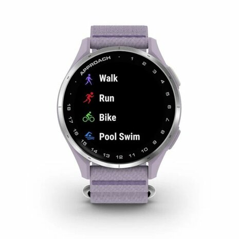 Garmin J1 43MM GPS Golfhorloge