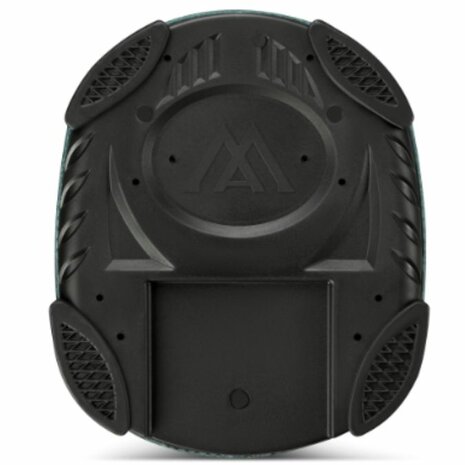 Big Max Silencio 3 Dri Lite Cartbag Navy Grijs