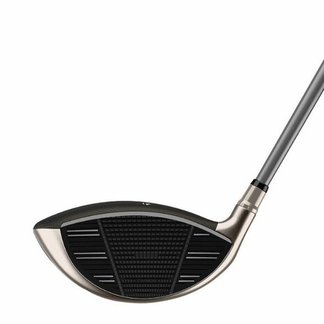 Taylormade QI4D Max Lite Driver 12 Graden Lite Flex