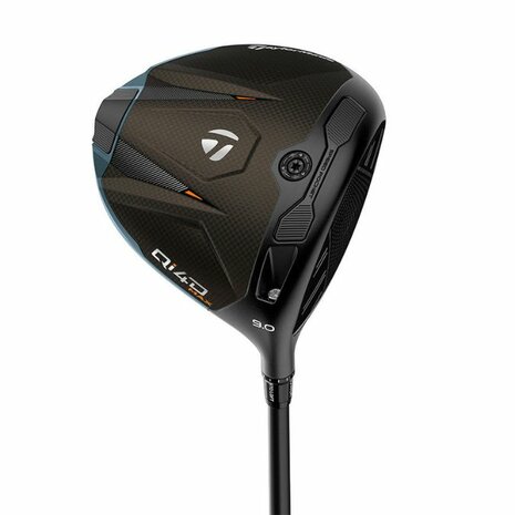Taylormade QI4D Max Driver 12 Lite Flex Heren