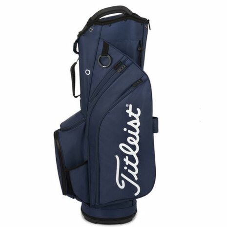 Titleist Lichtgewicht Cartbag 14 Navy