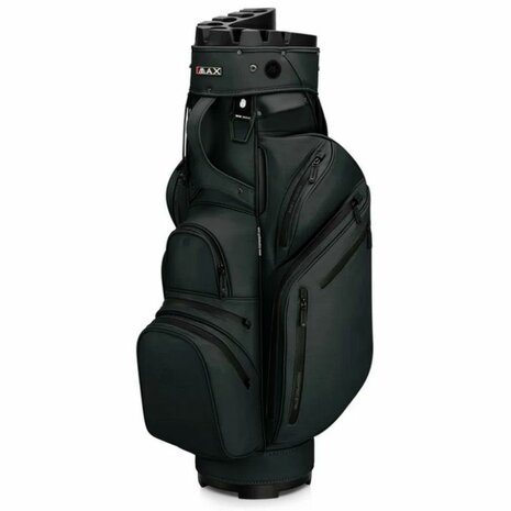 Big Max Dri Lite Silencio Prime Zwart