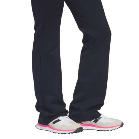 Adidas W Ultimate TK FLR P Dames Golfbroek Navy