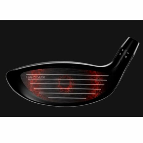 Cobra OPTM Hybrid Dames Golfclub Ladies Flex