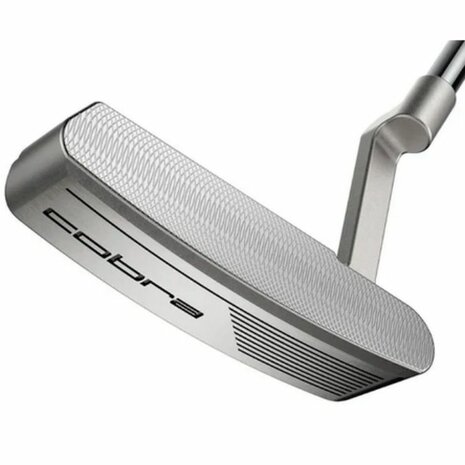 Cobra Fly XL2 Heren Golfset Staal Rechtshandig