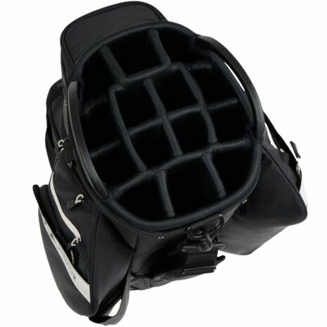 Cobra Ultra Light 2 Cartbag Zwart