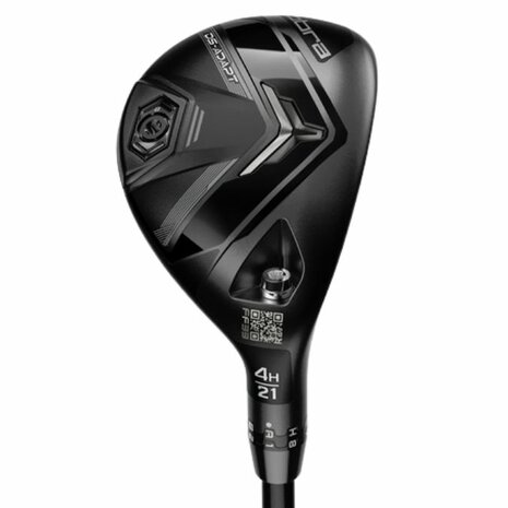 Cobra DS Adapt Hybrid Heren Lite Flex Graphite