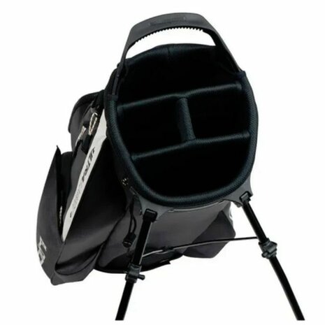 Cobra Ultralight Pro 2 Standbag Zwart