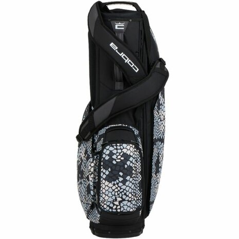 Cobra Ultralight Pro 2 Standbag Zwart Snake Camo