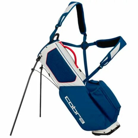 Cobra Ultralight Pro 2 Standbag Sugared Almond Navy