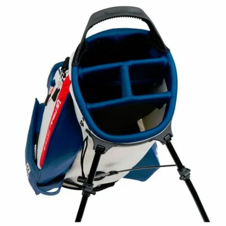 Cobra Ultralight Pro 2 Standbag Sugared Almond Navy