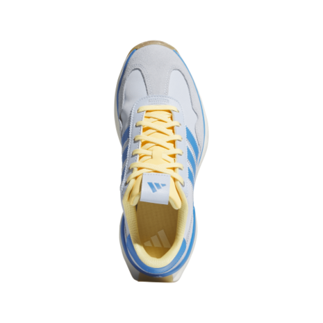 Adidas W S2G 26 Tex Dames Golfschoenen Grijs Blauw