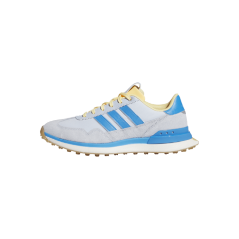 Adidas W S2G 26 Tex Dames Golfschoenen Grijs Blauw