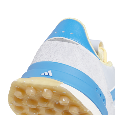 Adidas W S2G 26 Tex Dames Golfschoenen Grijs Blauw