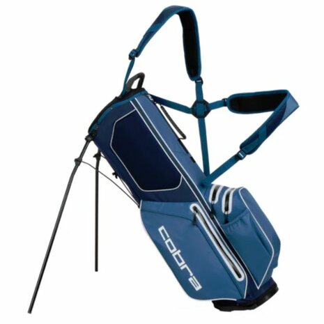 Cobra Ultra Dry Pro Standbag Navy