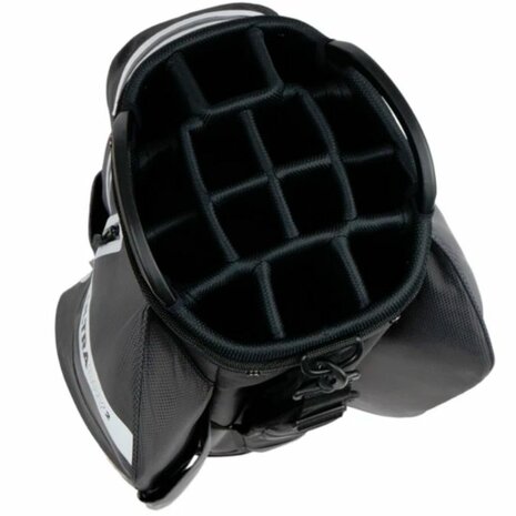 Cobra Ultradry Pro Cartbag Zwart