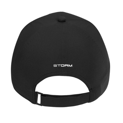TaylorMade TM20 Storm Cap Zwart