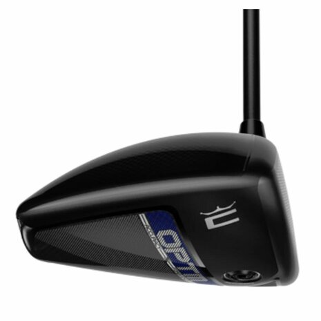 Cobra OPTM X Driver 10.5 Regular Flex Rechtshandig