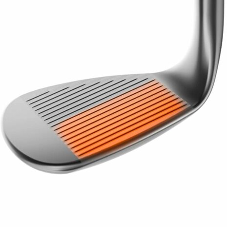 Titleist Vokey SM11 Wedge Chrome 54-08M