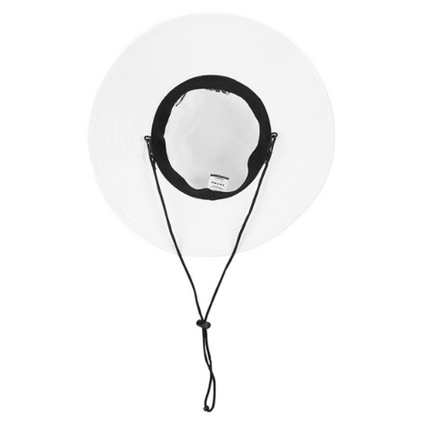 TaylorMade Metal Eyelit Bucket Hat