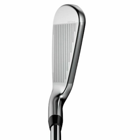 Cobra King 5-PW Heren Staal