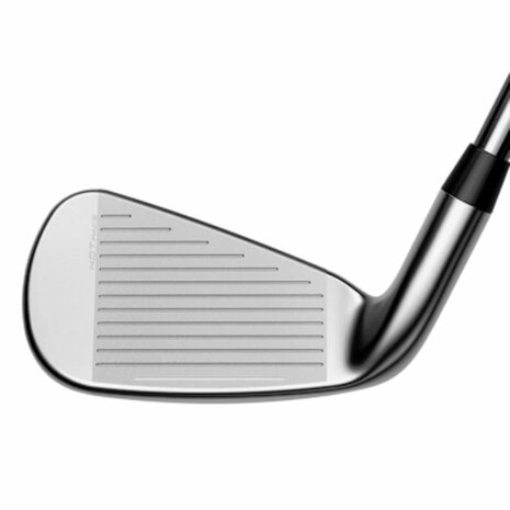 Cobra King 5-PW Heren Staal