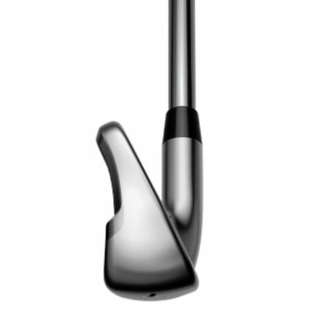 Cobra King 5-PW Heren Staal