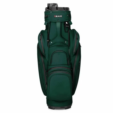 Big Max Dri Lite Silencio Prime Groen