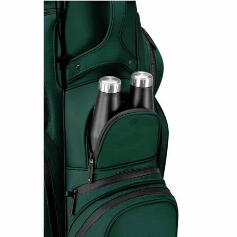 Big Max Dri Lite Silencio Prime Groen