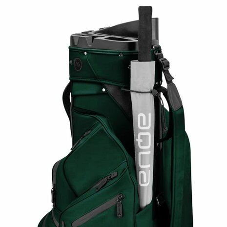 Big Max Dri Lite Silencio Prime Groen