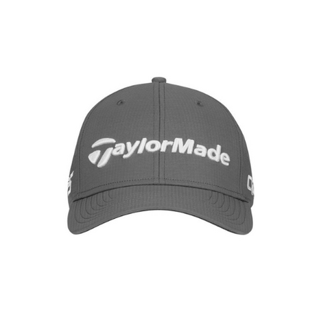 TaylorMade Tour Preferred Radar Qi4D Cap Grijs
