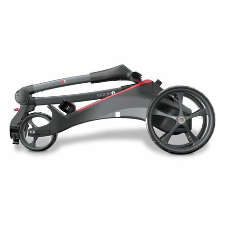 Motocaddy S1 Standaard 18 holes