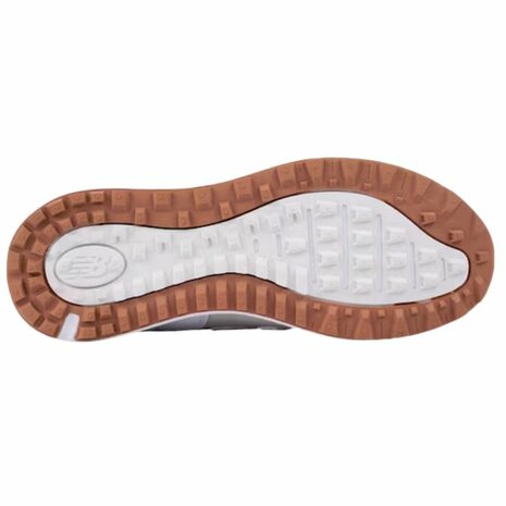 New Balance 574 Green V2 Seashell Dames Golfschoenen