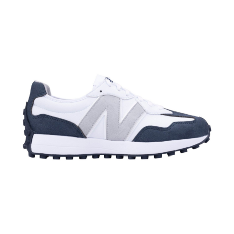 New Balance Dames 327 Golf Navy/Wit
