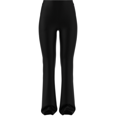 Adidas W Ultimate TK FLR P Dames Golfbroek Zwart